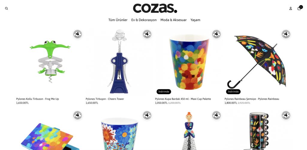 www.cozasshop.com