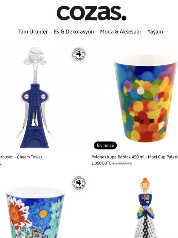 www.cozasshop.com